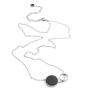 Luna Eclipse Necklace