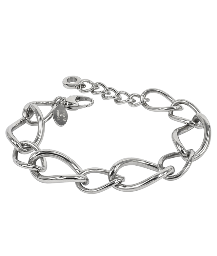 Medina Bracelet Steel