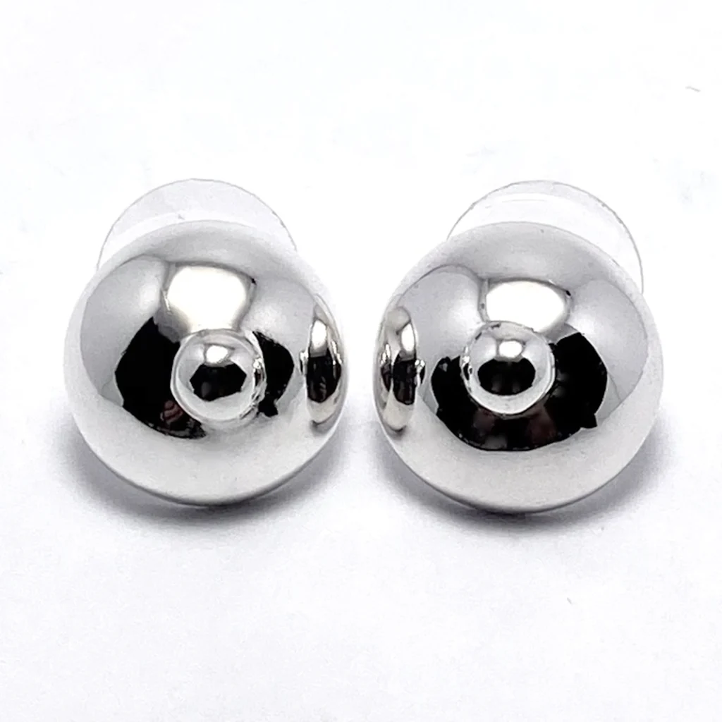 Mama Örhängen 925 Silver