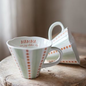 Majas Mugg Mamma