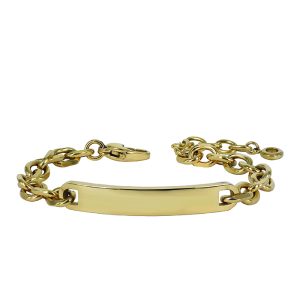 SISTA! Nour Bracelet Gold