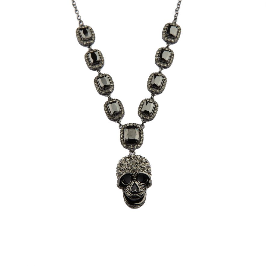 Sweet Necklace Gun