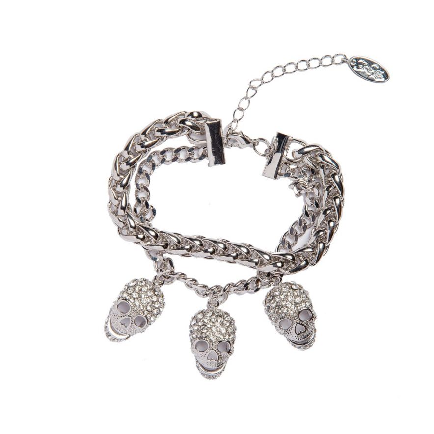 Unity Bracelet White