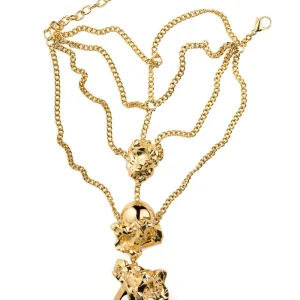 Halley Golden Handpiece