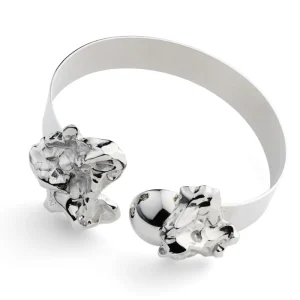 Halley Bangle Bracelet