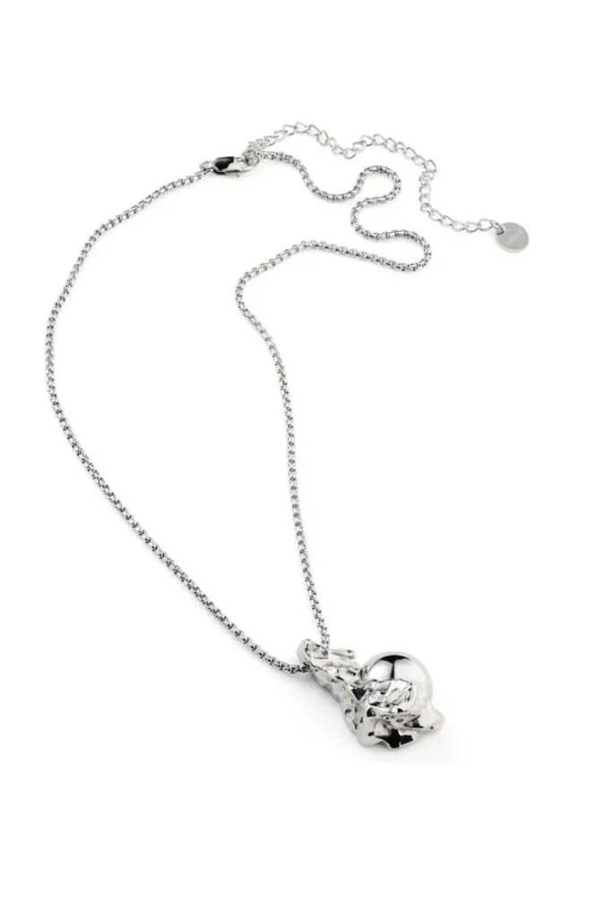 Halley Necklace