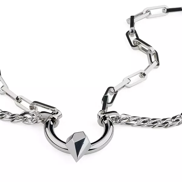 Juno Body Chain - Bär som kroppssmycke eller halsband