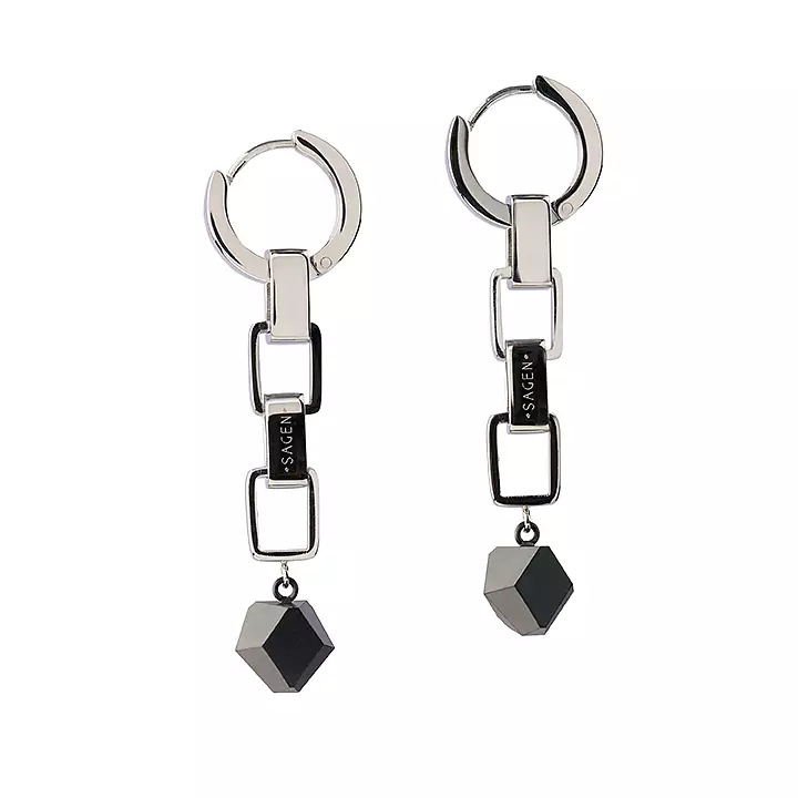 Juno Chain Earrings