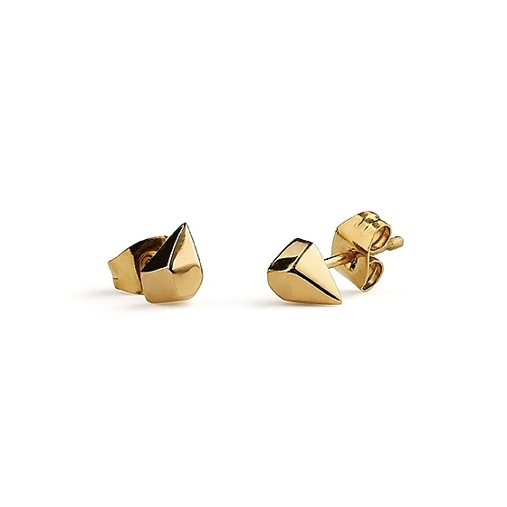 Juno Golden Earrings