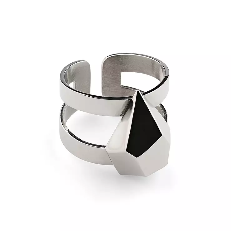 Juno Statement Ring L
