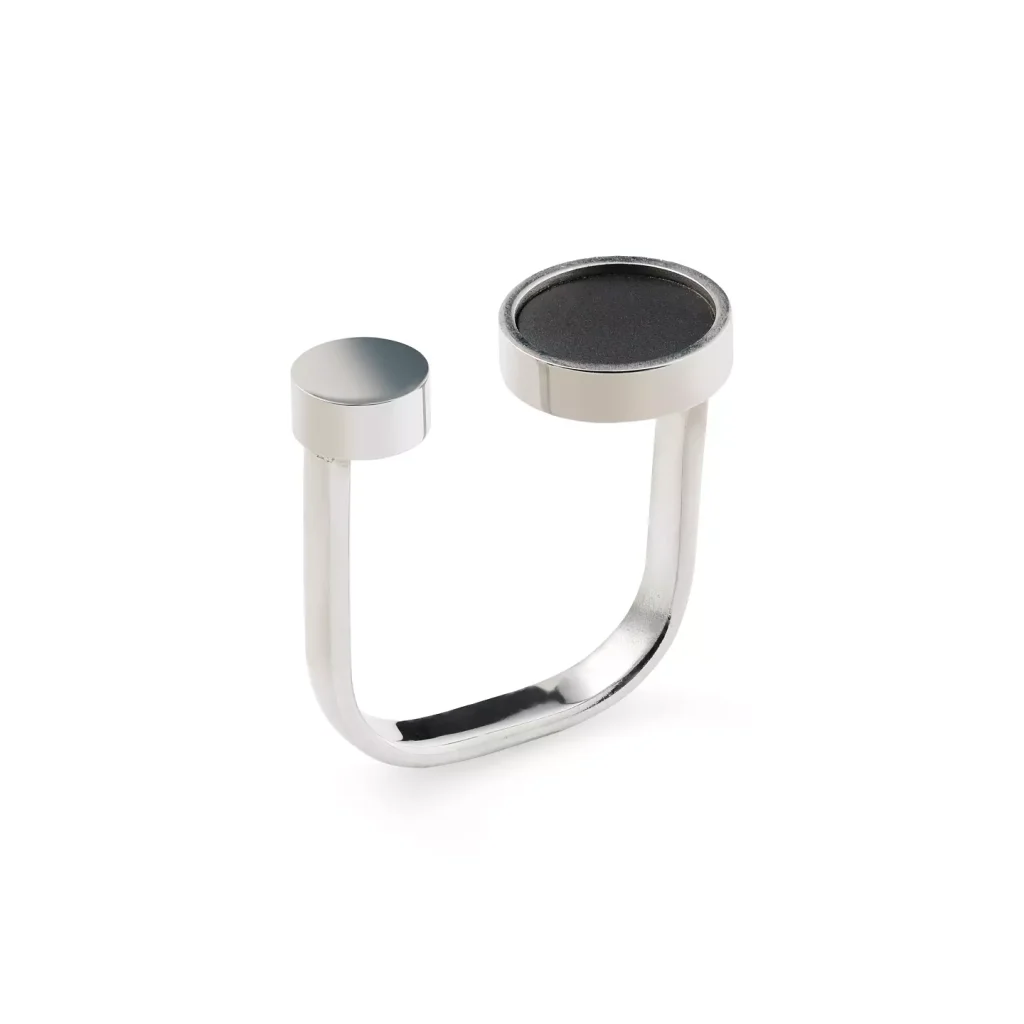 Luna Eclipse Ring