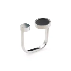 Luna Eclipse Ring