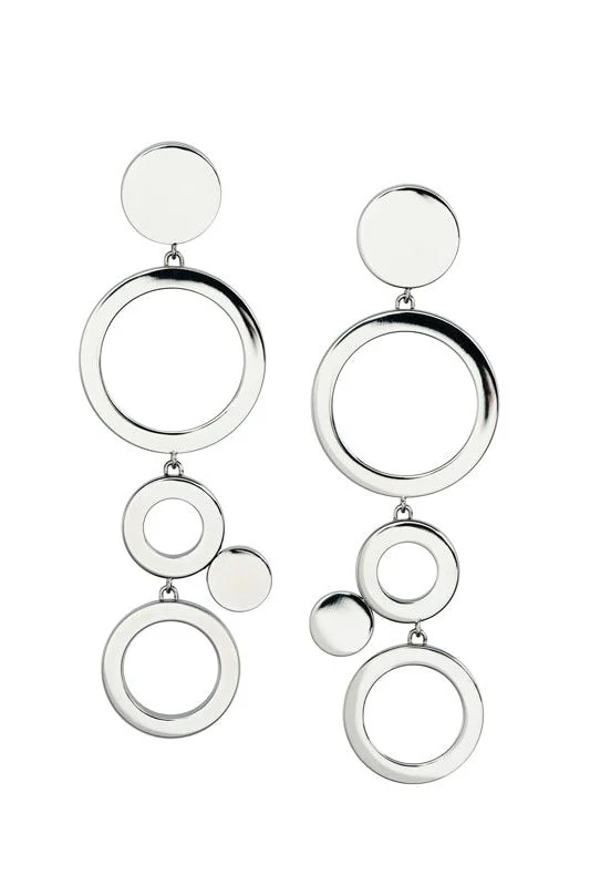 Luna Nova Earrings