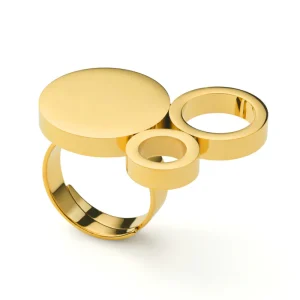 Luna Nova Golden Ring