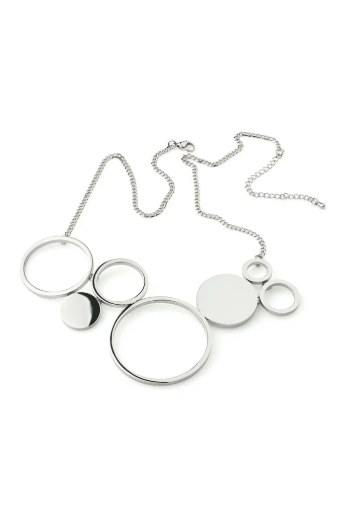 Luna Nova Grand Necklace