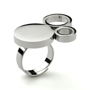 Luna Nova Ring