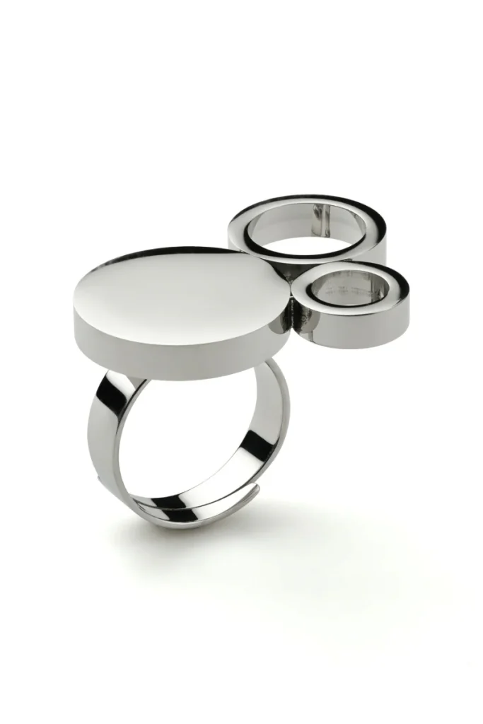 Luna Nova Ring