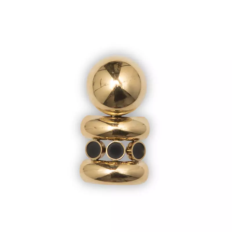 Satellite R5 Golden Ring