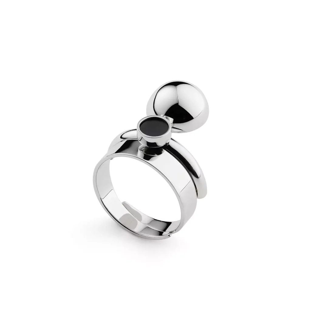 Satellite R2 Ring