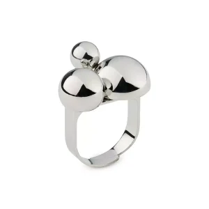Solar Cluster Ring