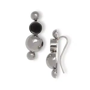 Solar Earclimbers 