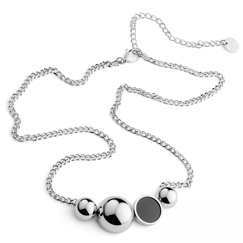 Solar Necklace