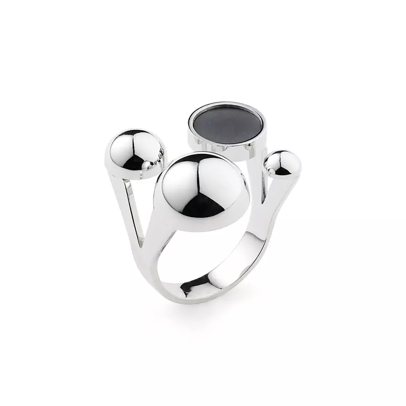 Solar Ring