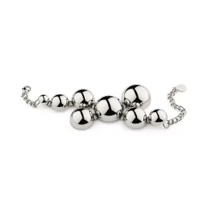 Solar Statement Bracelet