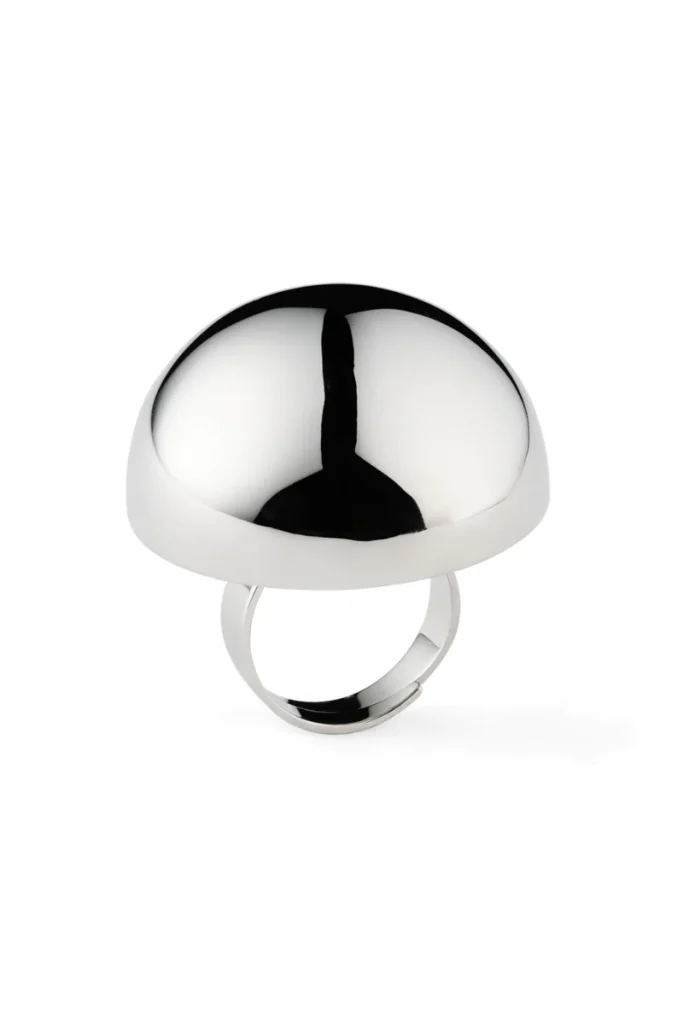 Uno Magna Ring Steel