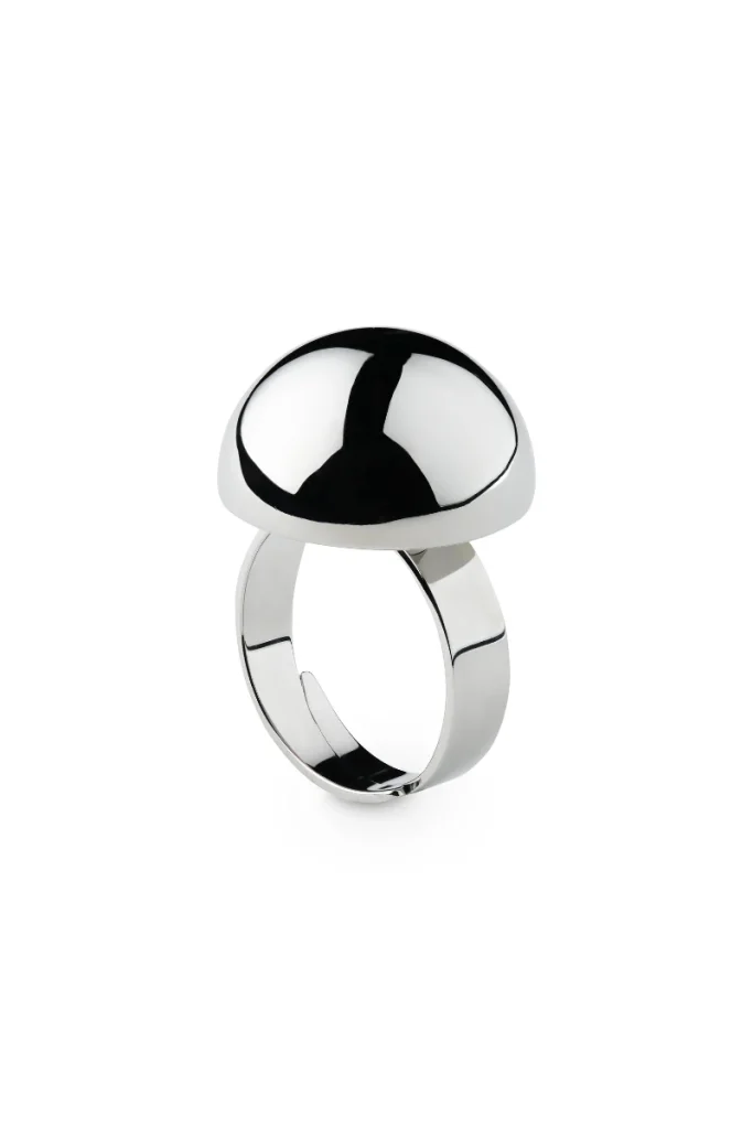 Uno Ring Steel