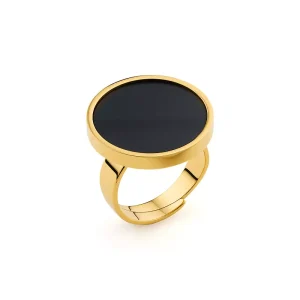 Luna Golden Ring