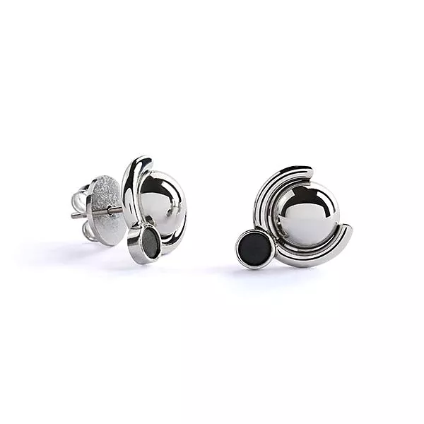 Satellite E4 Earrings