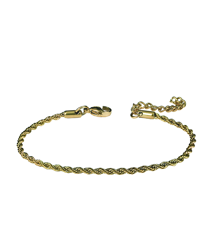 Twinnie Bracelet Gold