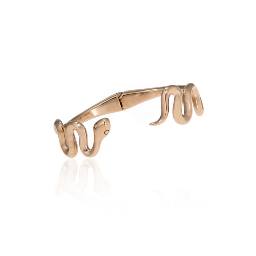 Naomi Bracelet Rosegold