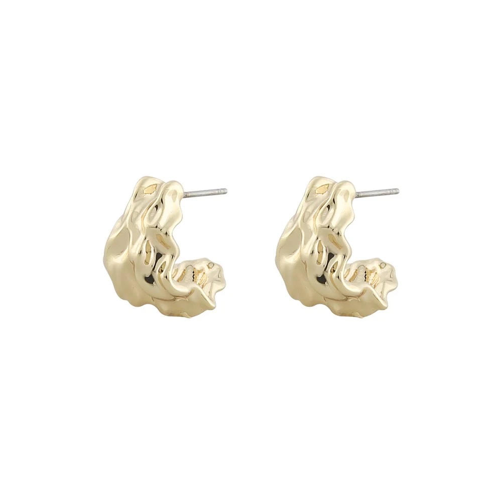 Core Miami Oval Earring