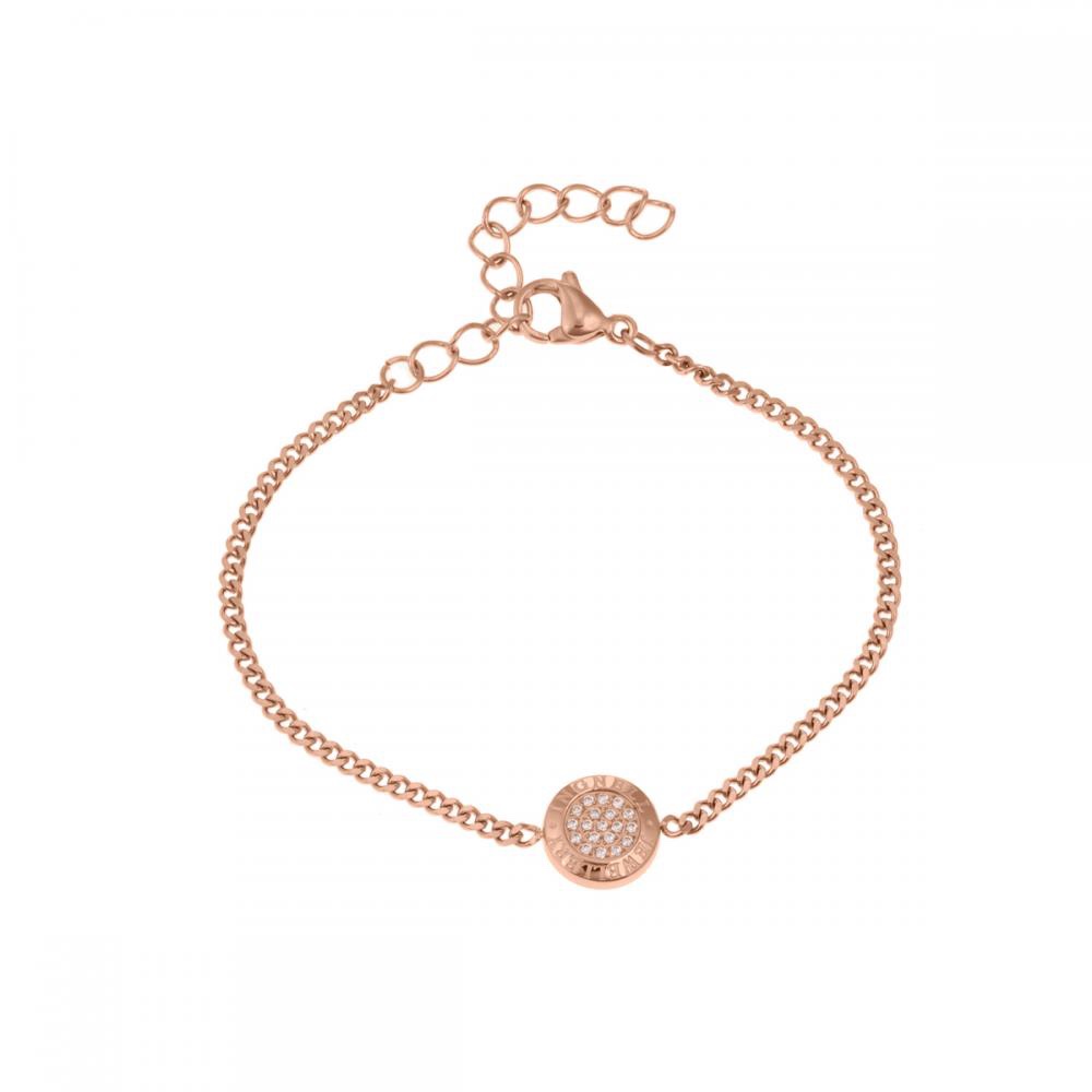 Olivia Bracelet Rosegold