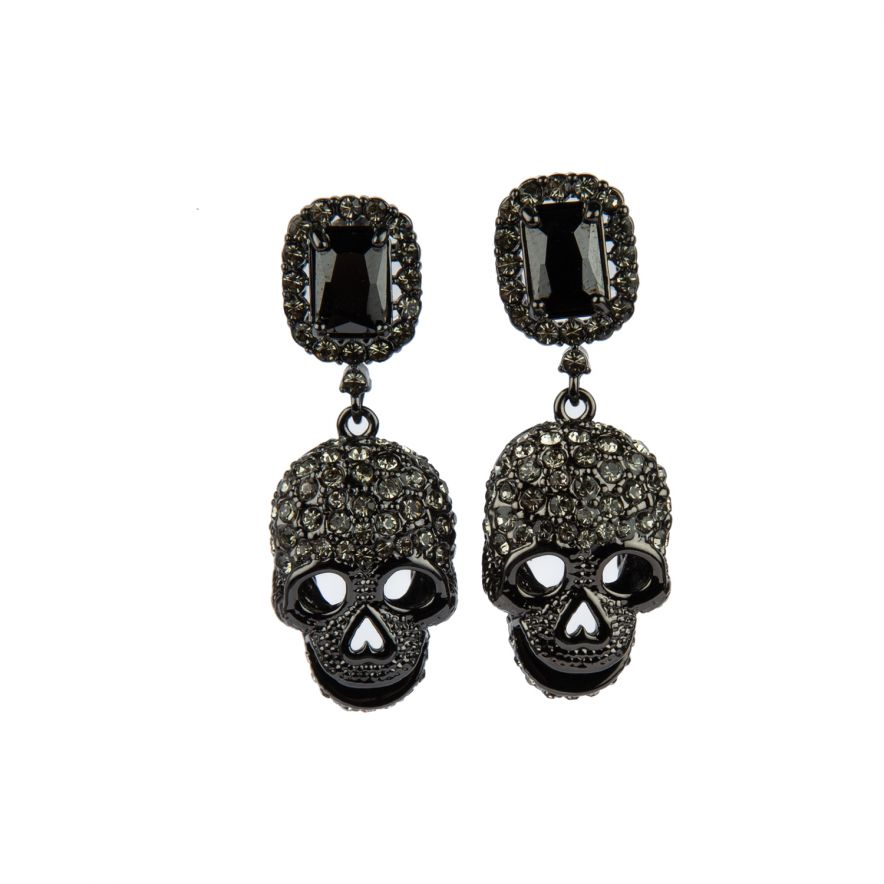 Finest Earrings Gun